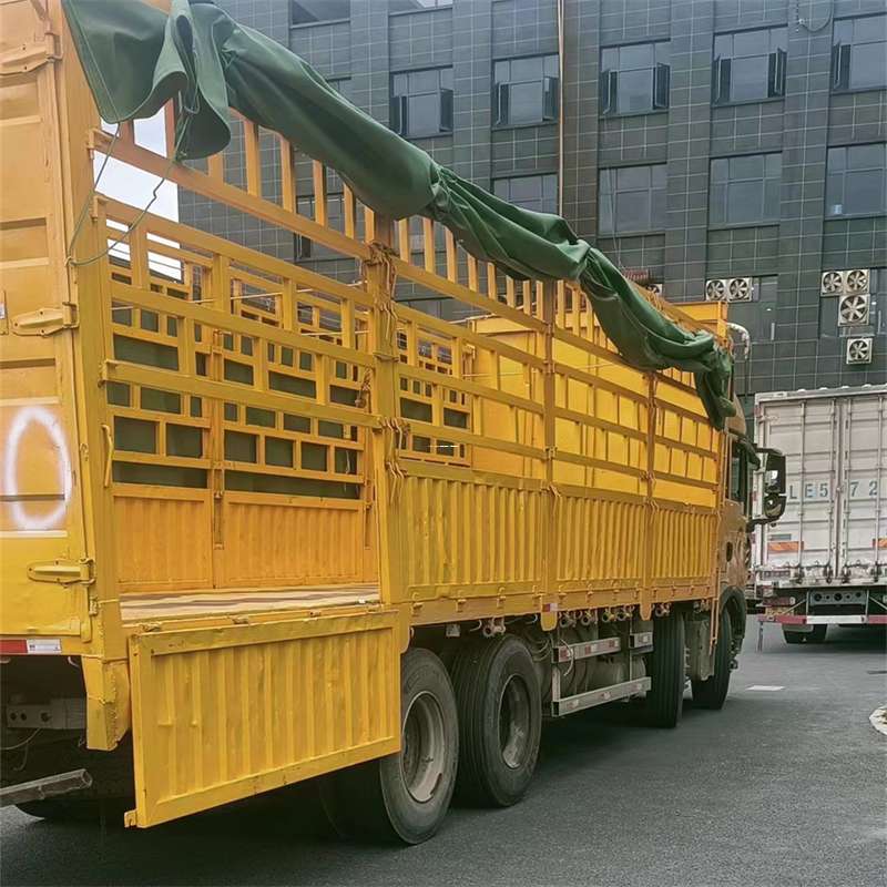 辽宁营口鲅鱼圈到新泰物流公司——一站式货运服务（到新泰的物流）