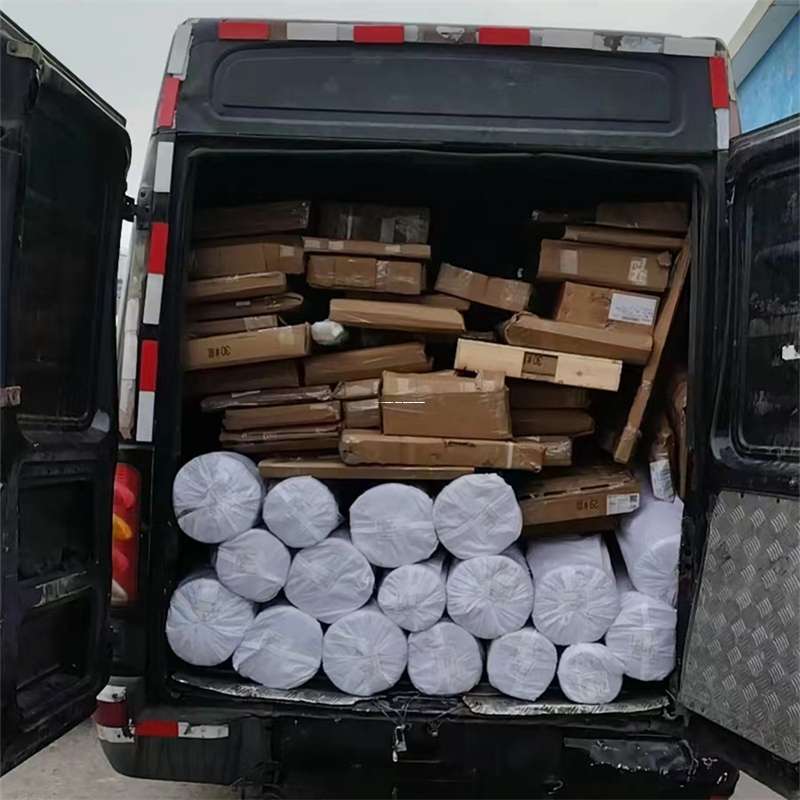 辽宁营口鲅鱼圈至北海货运专线——一站式物流服务，让您的货物畅行无忧（北海到全国物流货运公司）