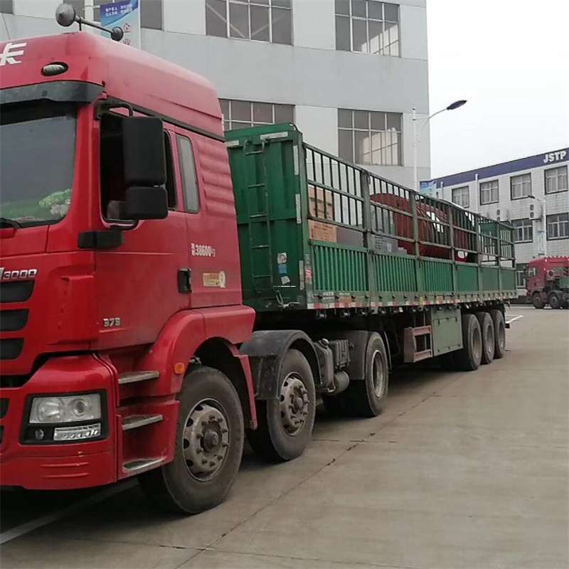 辽宁营口鲅鱼圈到兴安盟物流公司一站式服务，让货运更轻松