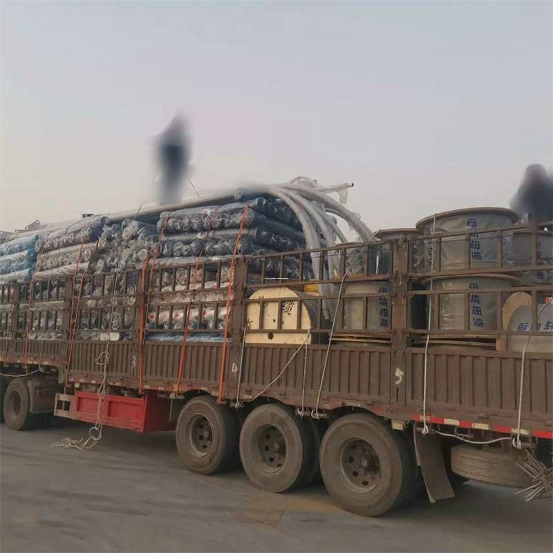 辽宁营口鲅鱼圈到濮阳物流公司——一站式服务，满足您的各种物流需求