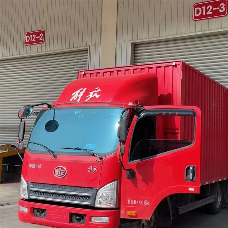 辽宁营口鲅鱼圈至克孜勒苏物流专线一站式服务，高效运输保障