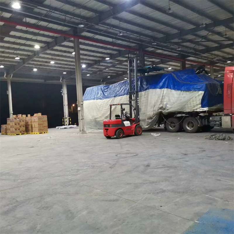 辽宁营口鲅鱼圈到汝州物流公司-一站式服务，让货运更便捷（汝州物流公司电话查询）