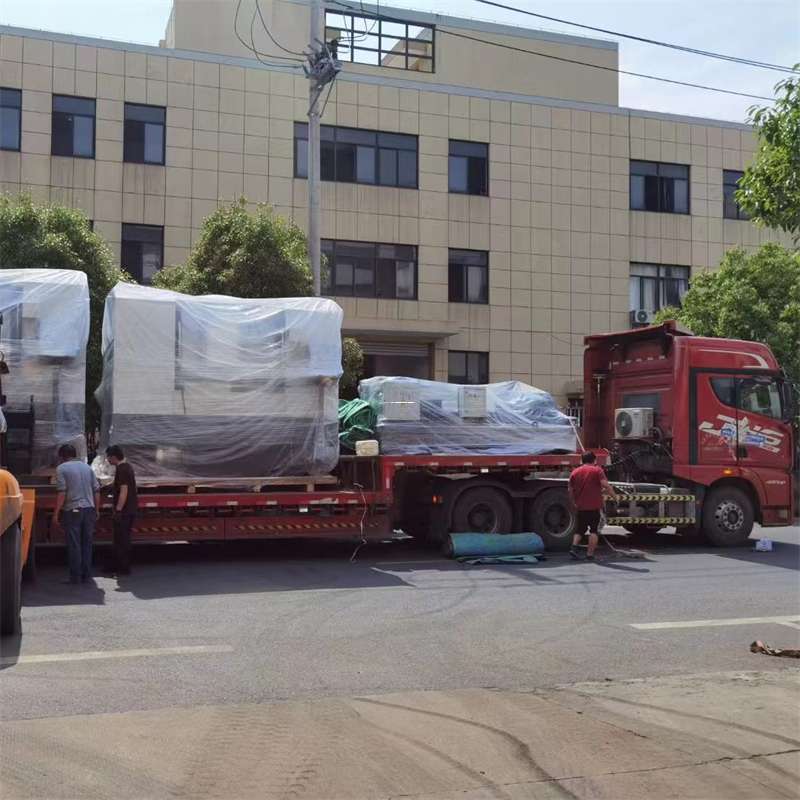 辽宁营口鲅鱼圈到益阳物流公司一站式服务，让货运更轻松
