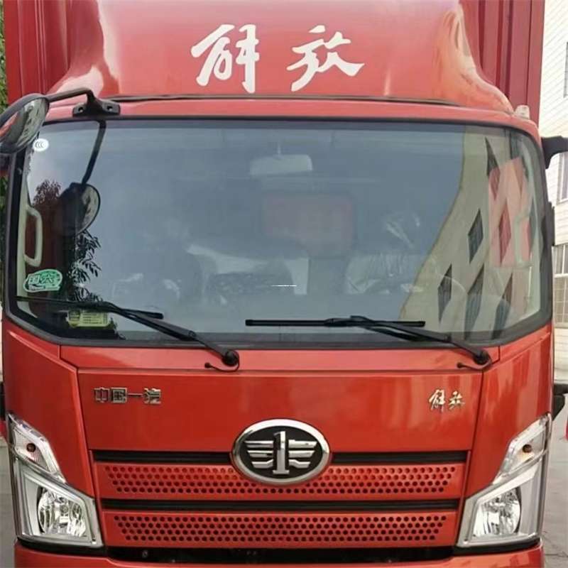 辽宁营口鲅鱼圈至阳泉货运专线一站式物流服务，助力商业繁荣与发展