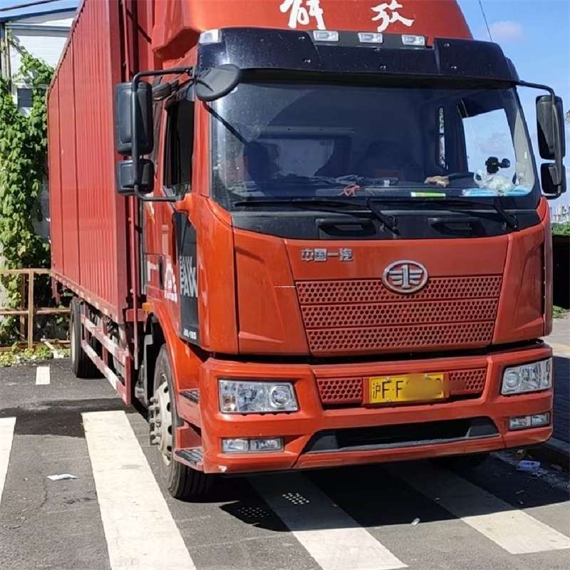 辽宁营口鲅鱼圈到朔州物流公司一站式服务，让货运更轻松