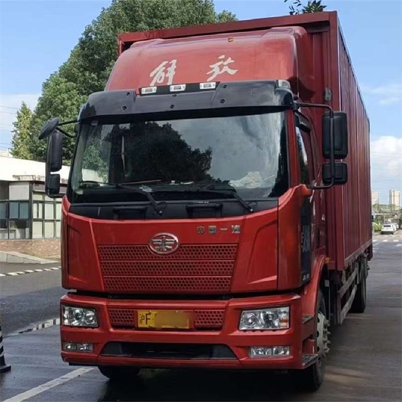 辽宁营口鲅鱼圈到苏州姑苏物流公司——专业货运，安心托付