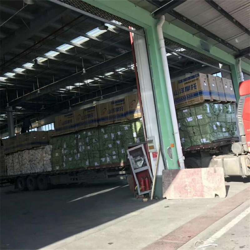 辽宁营口鲅鱼圈到新疆阿拉尔物流公司一站式服务，让货运更轻松