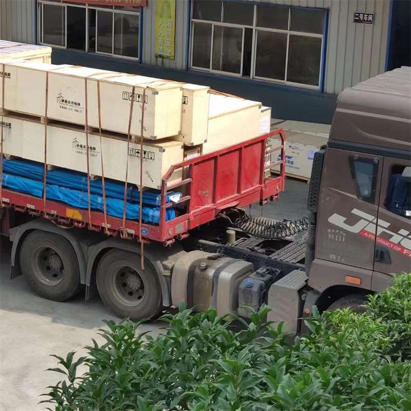 辽宁营口鲅鱼圈至新疆阿勒泰福海县物流专线，一站式服务，让您的货物畅行无忧
